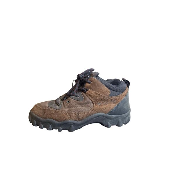 Men’s size 7.5 Columbia Hiking Boots - Picture 1 of 6
